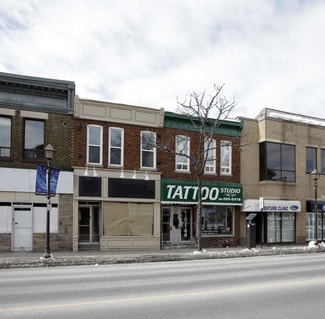 Brampton, ON Retail - 73-77 Main St N Brampton, ON Retail - 73-77 Main St N