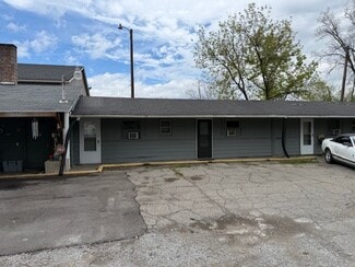 Mount Morris, MI Apartments - 7134 N Dort Hwy