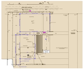 Oklahoma City, OK Commercial Land - 1307 SW 2nd St Oklahoma City, OK Commercial Land - 1307 SW 2nd St