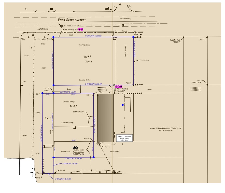 1307 SW 2nd St, Oklahoma City, OK for Sale