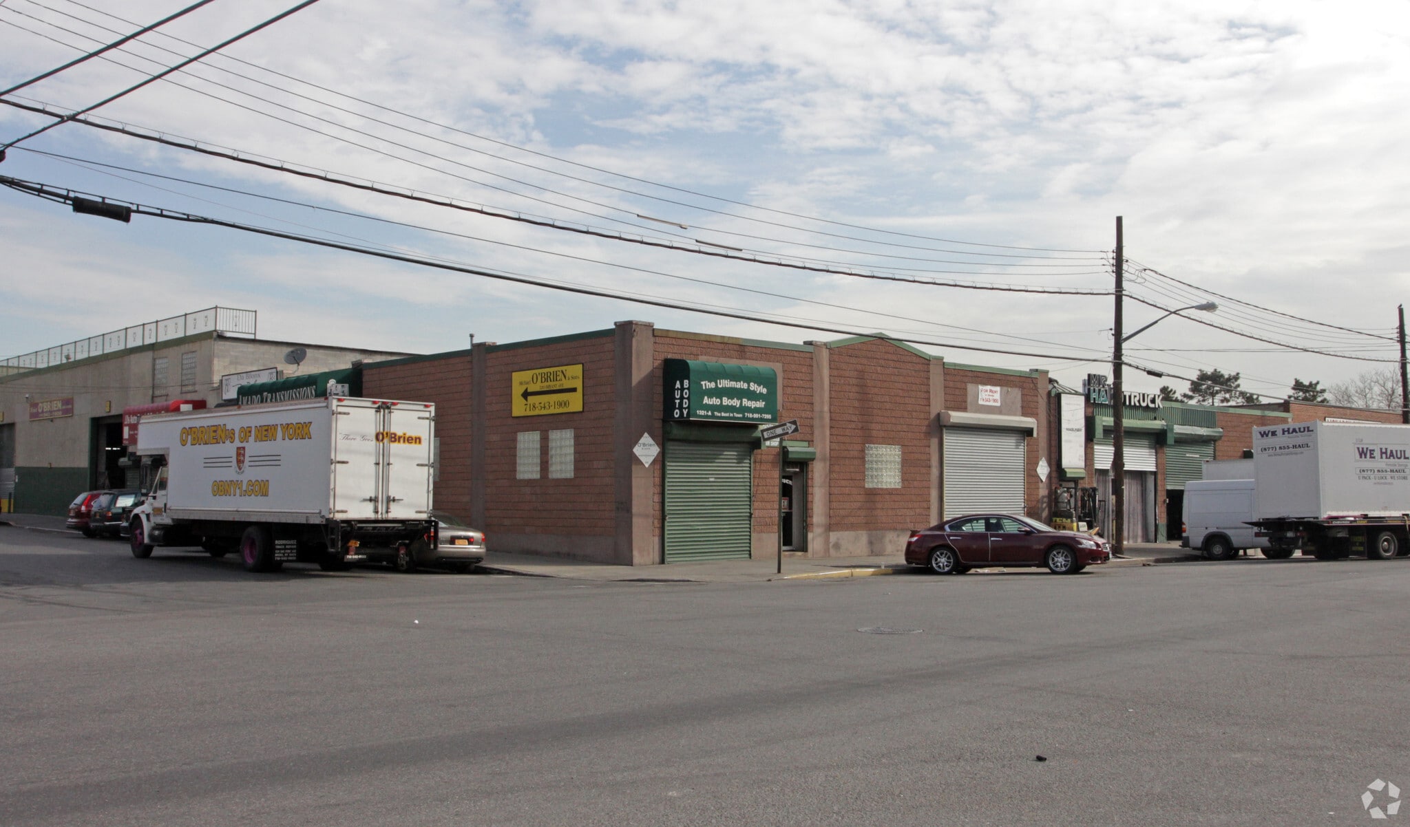 1321 Oak Point Ave, Bronx, NY for Sale