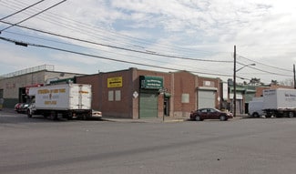 Bronx, NY Manufacturing - 1321 Oak Point Ave
