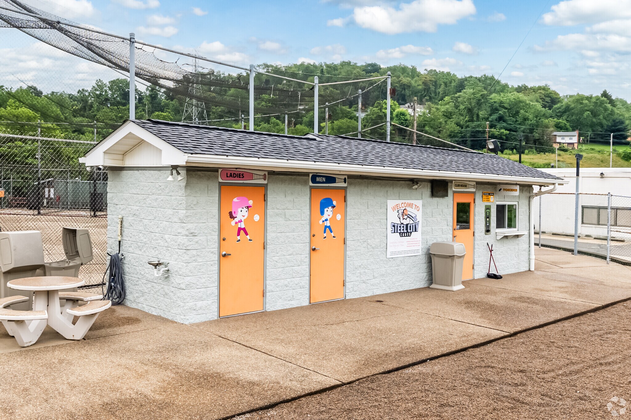 4635 Buttermilk Hollow Rd, West Mifflin, PA for Sale