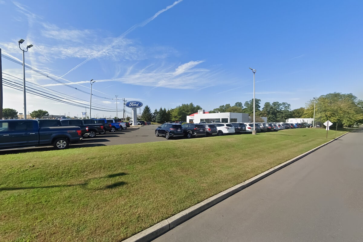 67 Highway 36, Eatontown, NJ for Sale