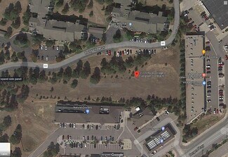 Evergreen, CO Commercial Land - 31720 Rocky Village Evergreen, CO Commercial Land - 31720 Rocky Village
