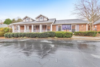 Marietta, GA Office - 2440 Sandy Plains Rd