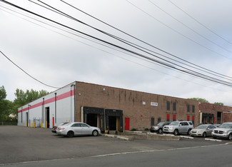 Bensalem, PA Warehouse - 1324 Adams Rd