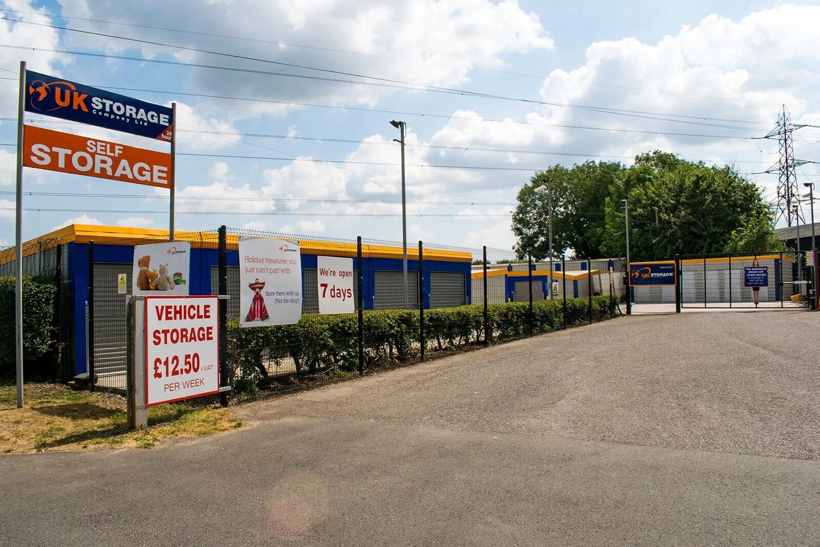 Courtlands, Norton Fitzwarren, SOM for Rent