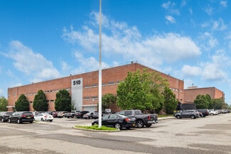 Bethpage, NY Industrial - 500 Grumman Rd W
