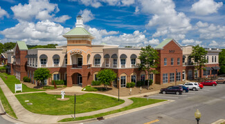 Chapel Hill, NC Office - 50101 Governors Dr