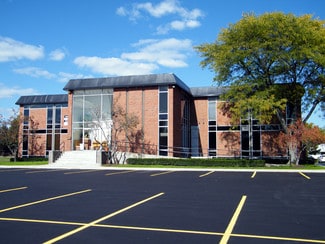 Columbus, OH Office/Retail - 1100 Morse Rd Columbus, OH Office/Retail - 1100 Morse Rd