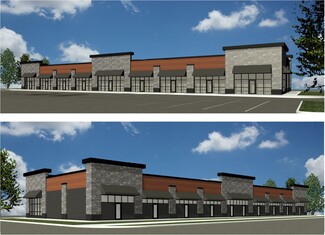 Otsego, MN Retail - XXX Quantrelle Ave