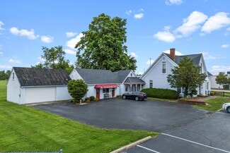 Wilmington, OH Flex - 1107 Rombach Ave Wilmington, OH Flex - 1107 Rombach Ave