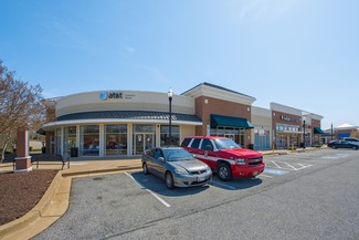 La Plata, MD Retail - 100 Rosewick Rd