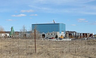 Uxbridge, ON Industrial - 102 Prouse Rd