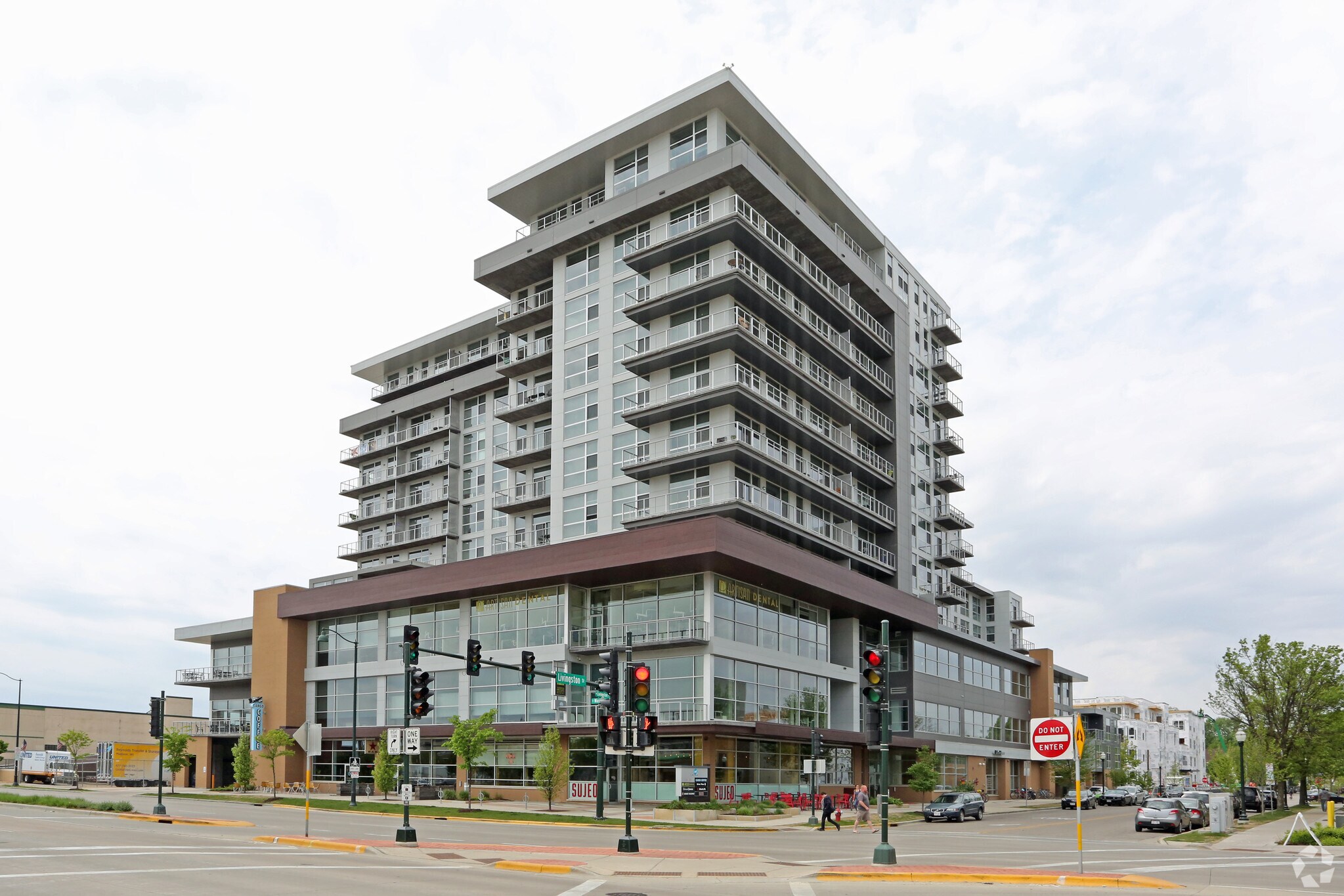 10 N Livingston St, Madison, WI for Rent