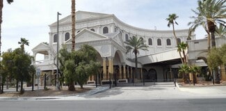 Las Vegas, NV Retail - 3355 Procyon St