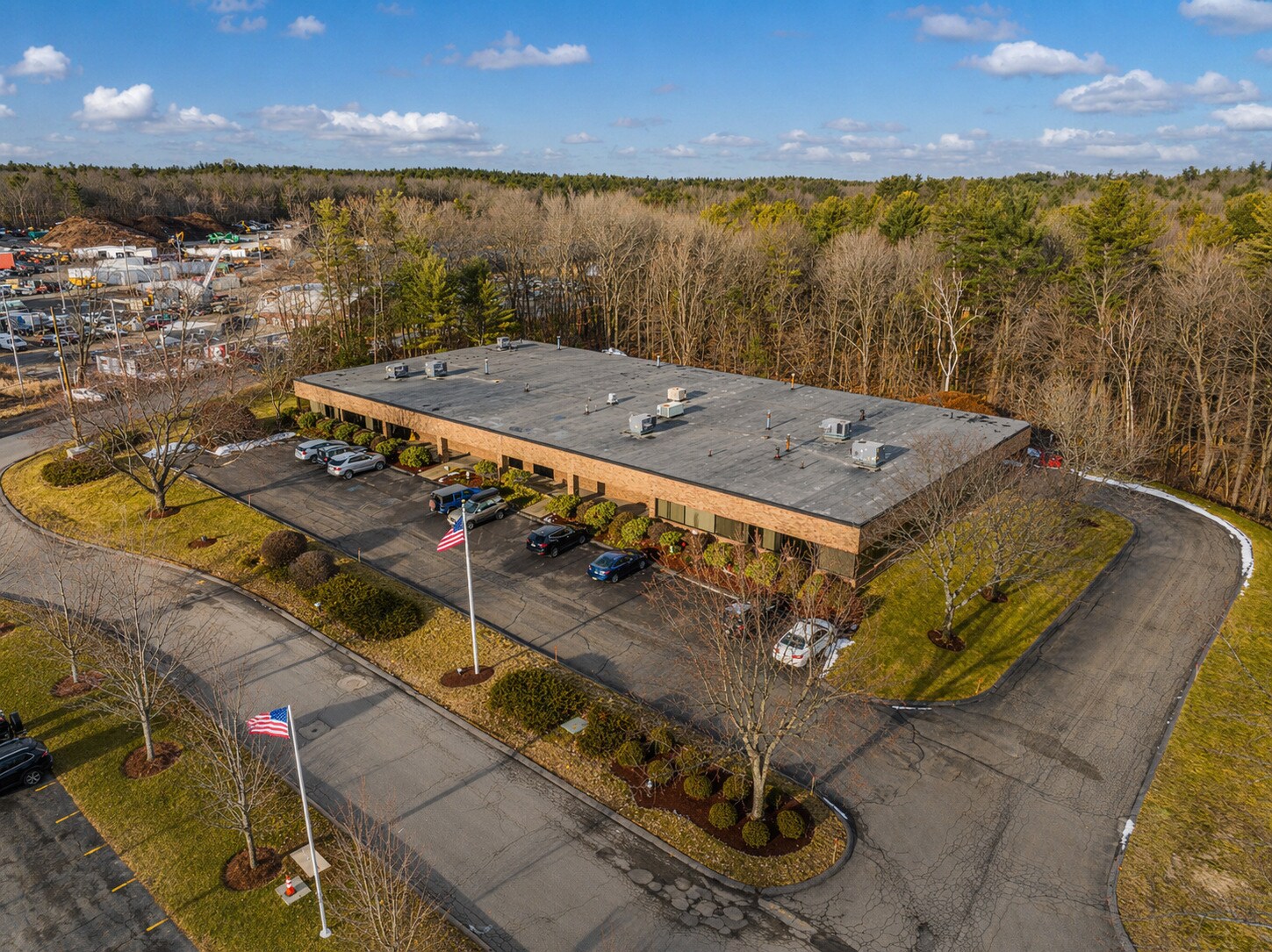 1000 Mount Laurel Cir, Shirley, MA for Rent