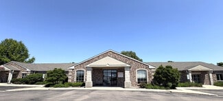 Sandwich, IL Office/Medical - 1 E County Line Rd