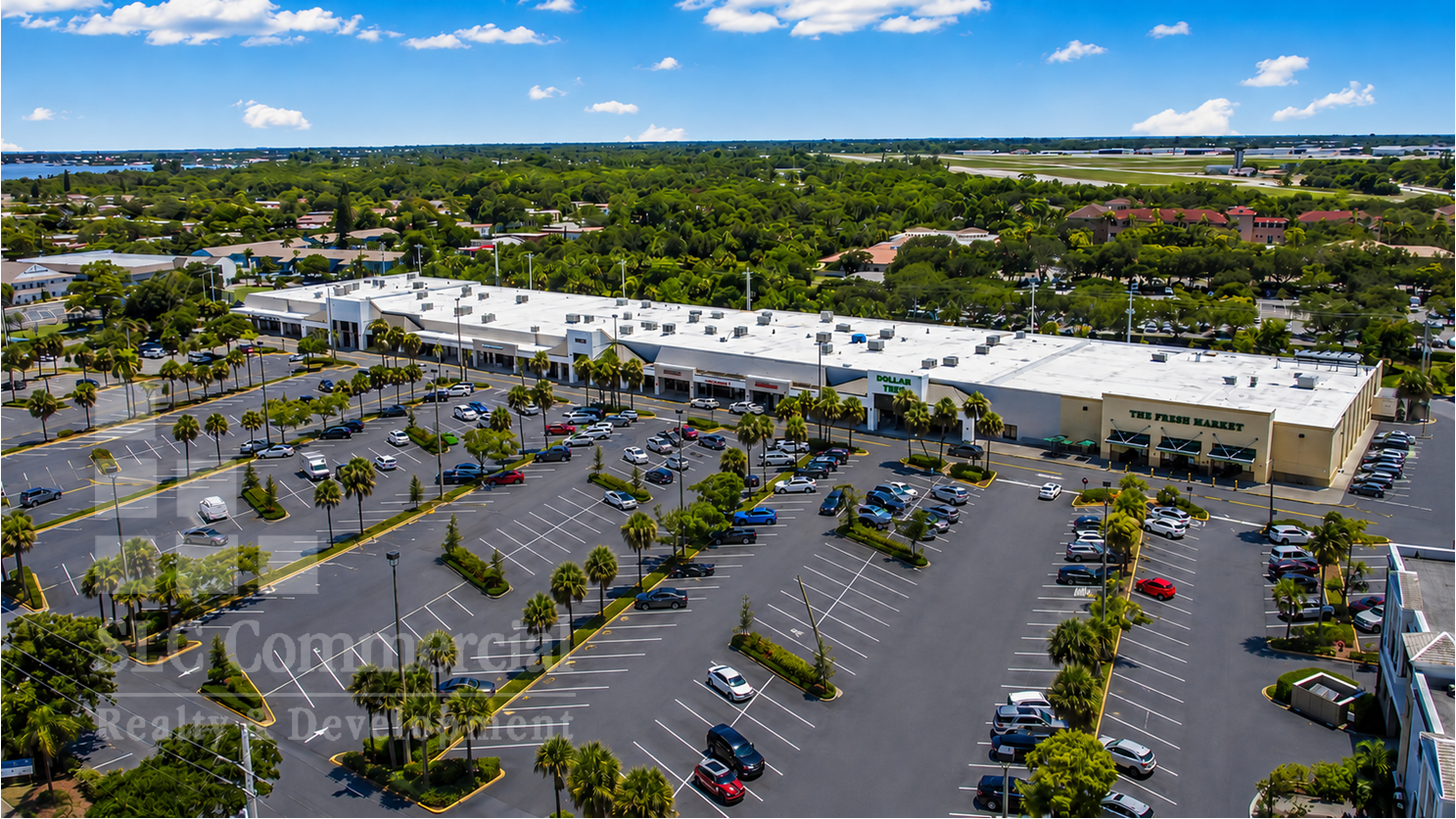 2300-2398 SE Ocean Blvd, Stuart, FL for Rent
