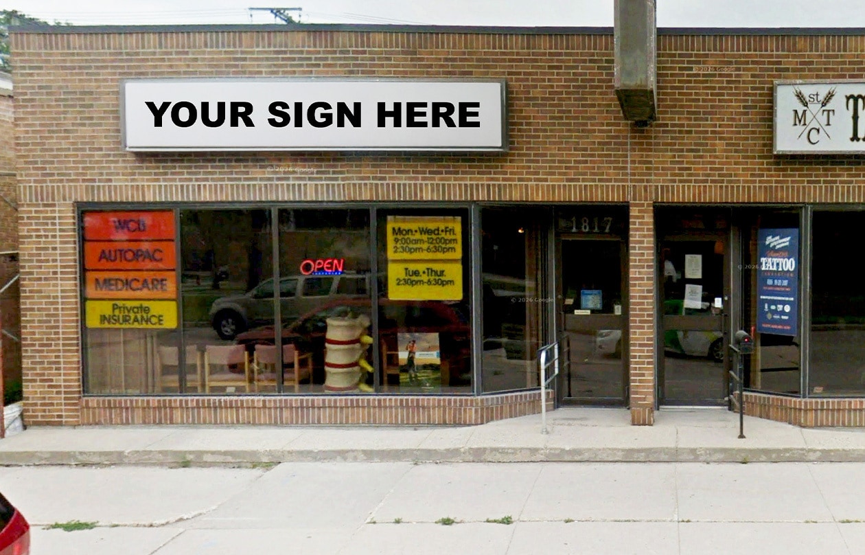 1817 Main St, Winnipeg, MB for Rent