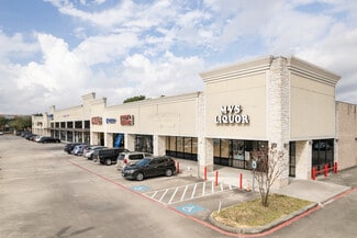 Spring, TX Storefront - 2400 Fm 2920 Rd Spring, TX Storefront - 2400 Fm 2920 Rd