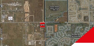 Katy, TX Commercial - 0 Stockdick Rd