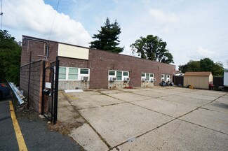 Hackensack, NJ Retail - 114-116 Anderson St