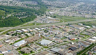 Terrebonne, QC Manufacturing - 1350 Rue Grande Allée Terrebonne, QC Manufacturing - 1350 Rue Grande Allée