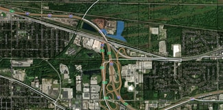 Gary, IN Industrial - 2800 E Dunes Hwy