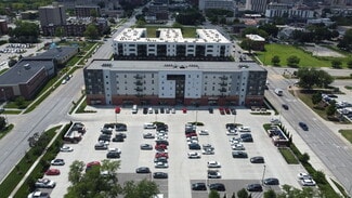 Lincoln, NE Retail - 1900 K St Lincoln, NE Retail - 1900 K St