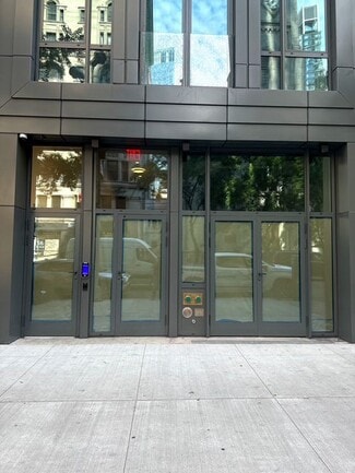 New York, NY Retail - 273 5th Ave