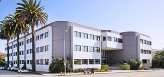 Los Angeles, CA Office - 12304 Santa Monica Blvd