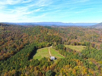 Fincastle, VA Agricultural - 7369 Botetourt Rd.