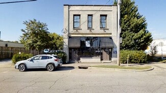 Birmingham, AL Office - 100 41st St S