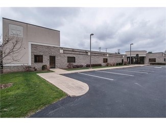 Cranberry Township, PA Office - 8057 Rowan Rd