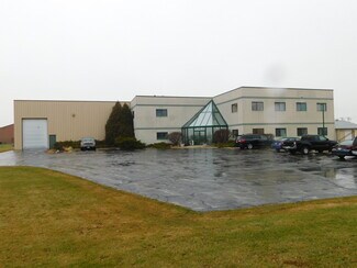 Port Washington, WI Manufacturing - 3830 County Road H