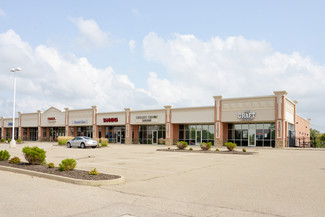 Liberty Township, OH Retail - 7027-7051 Yankee Rd