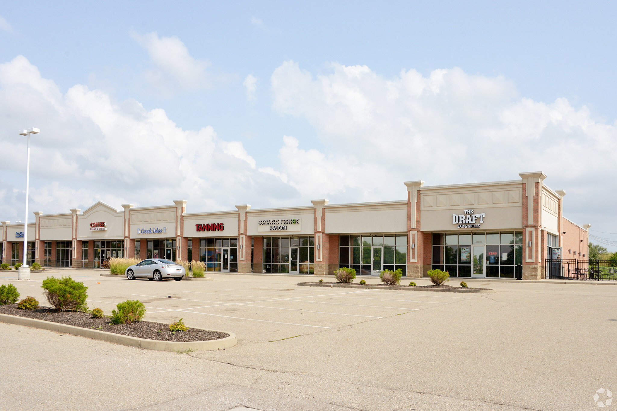 7027-7051 Yankee Rd, Liberty Township, OH for Rent