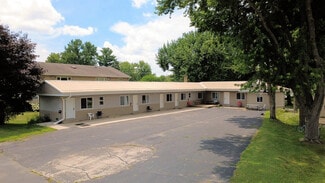 Wisconsin Dells, WI Apartments - 511 Vine St