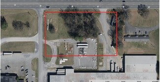 Chatsworth, GA Commercial - 134 Highland Rd Chatsworth, GA Commercial - 134 Highland Rd