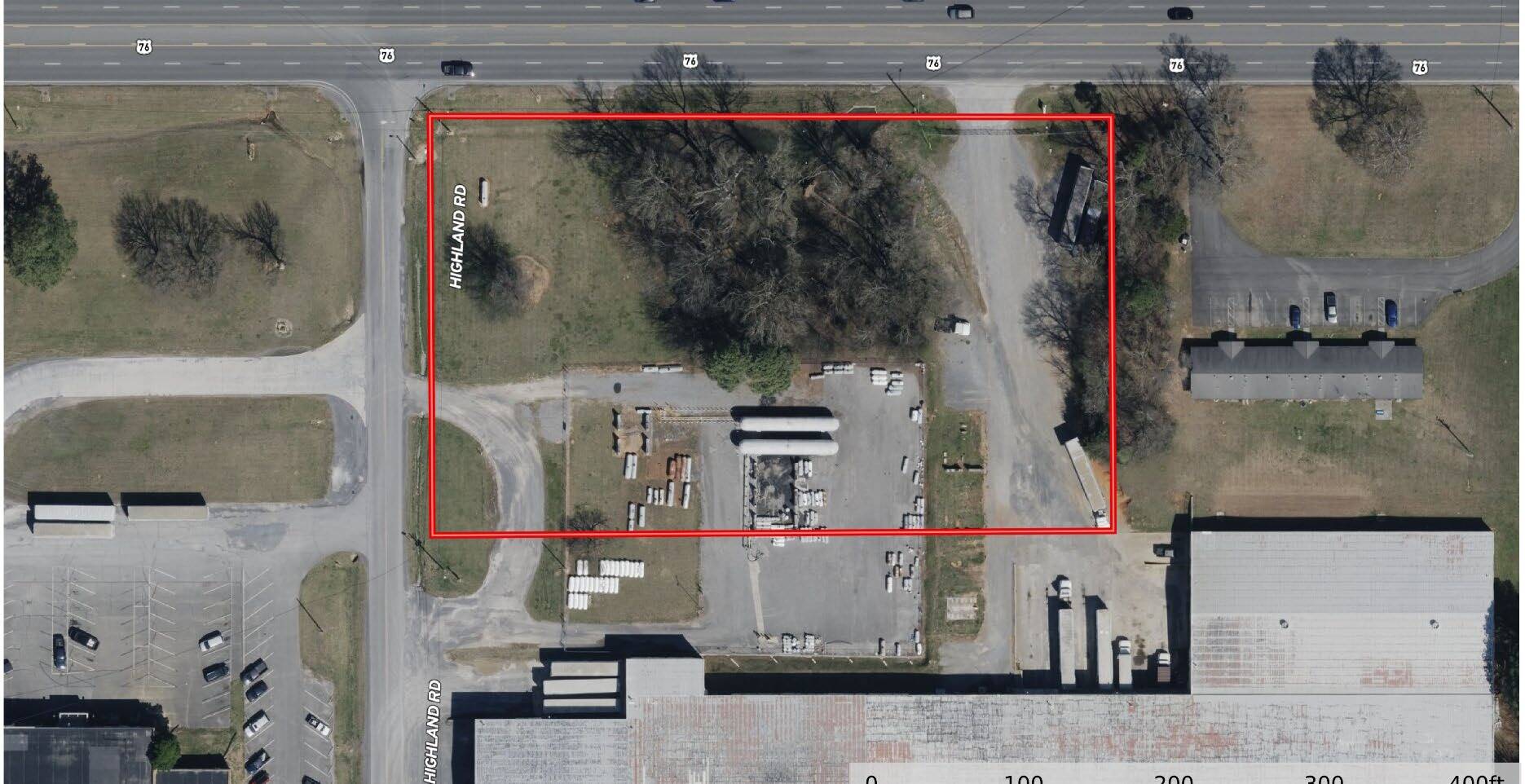 134 Highland Rd, Chatsworth, GA for Sale