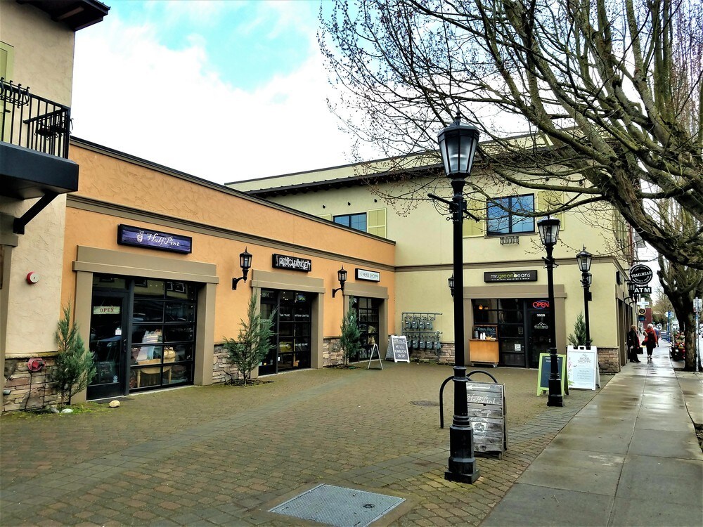 3900 N Mississippi Ave, Portland, OR for Rent