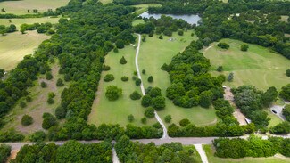 Anna, TX Residential Land - 12897 County Road 511