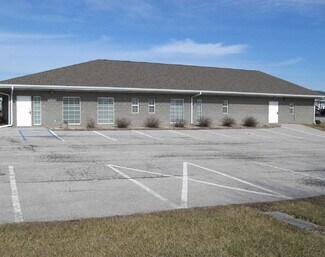 4470 N Hwy 763  