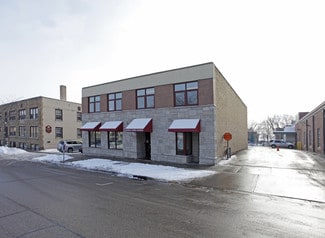 Madison, WI Retail - 321 E Main St