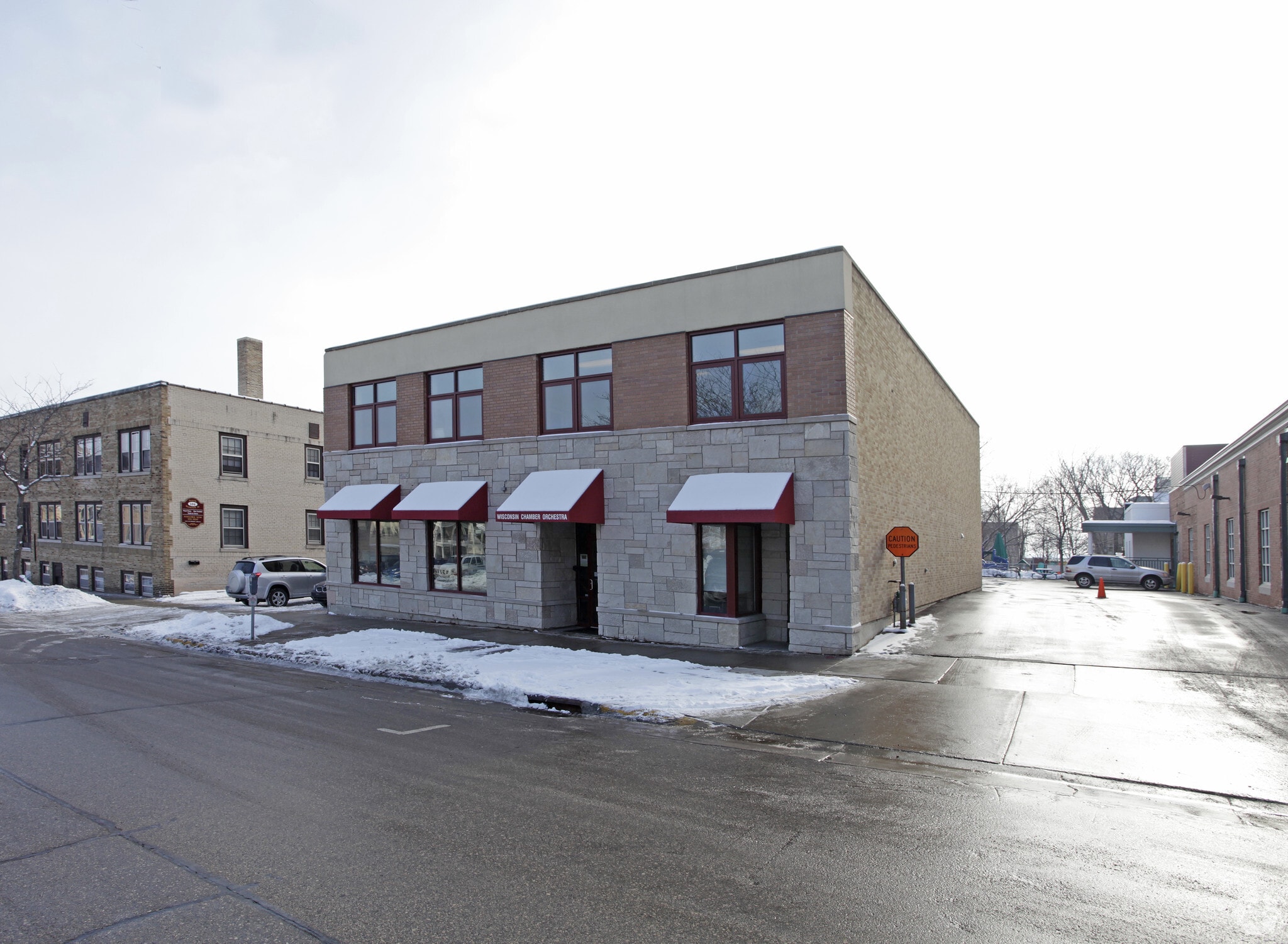 321 E Main St, Madison, WI for Rent