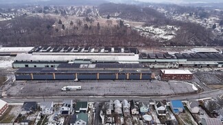 Milton, PA Office, Industrial - 417 N Arch St