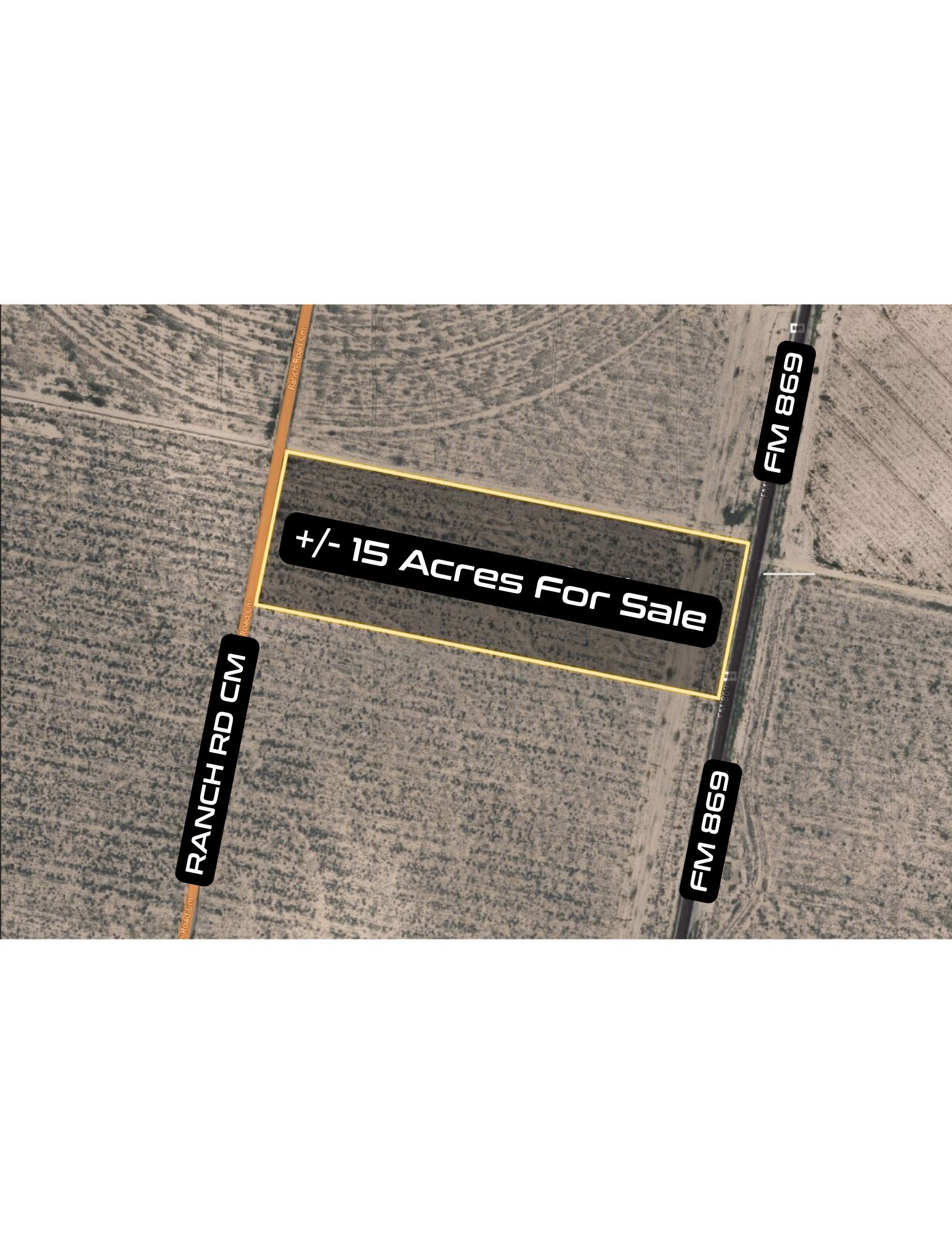 634 CM Ranch Rd, Pecos, TX for Sale