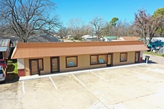 Durant, OK Office - 601 S 9th Ave